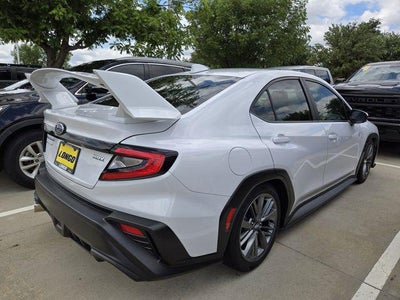 2024 Subaru WRX Base