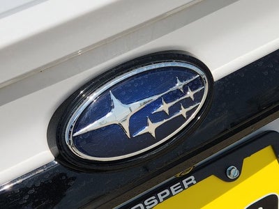 2023 Subaru WRX Premium