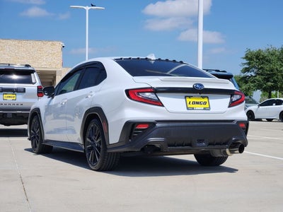 2023 Subaru WRX Premium