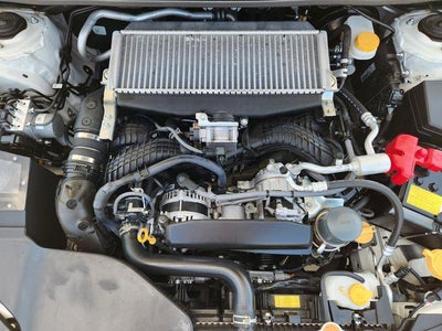 2023 Subaru WRX Premium