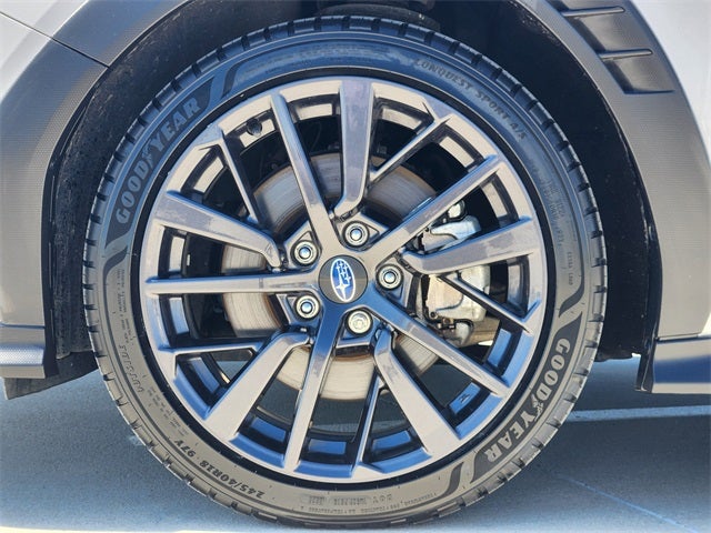 2024 Subaru WRX Limited