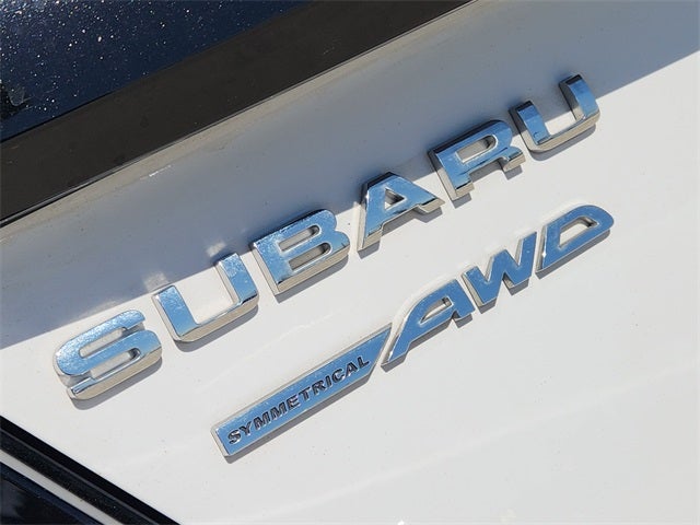 2024 Subaru WRX Limited