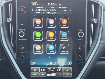 2024 Subaru WRX Limited