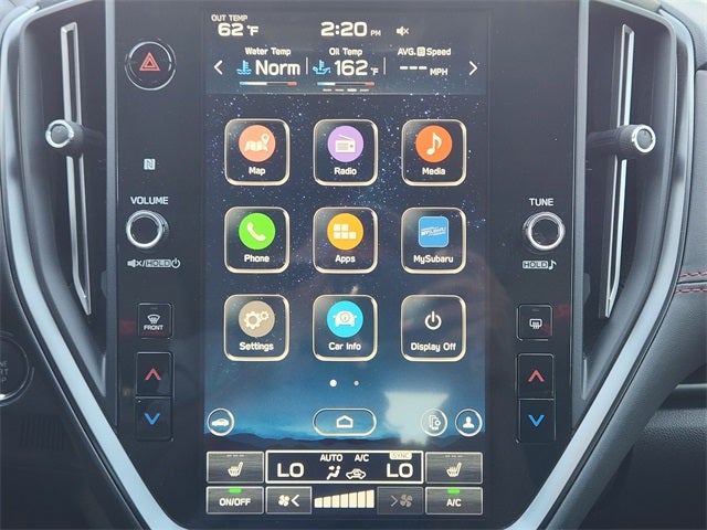 2024 Subaru WRX Limited