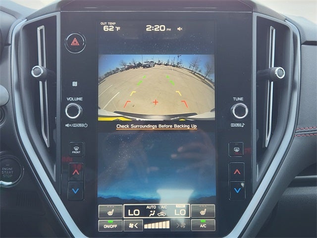 2024 Subaru WRX Limited