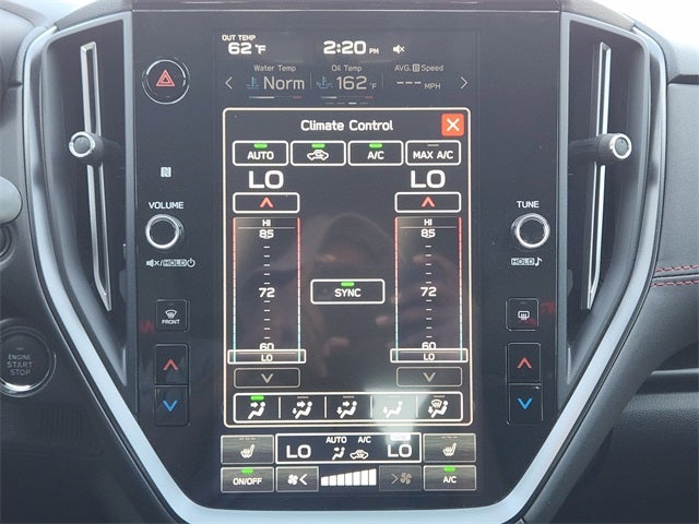 2024 Subaru WRX Limited