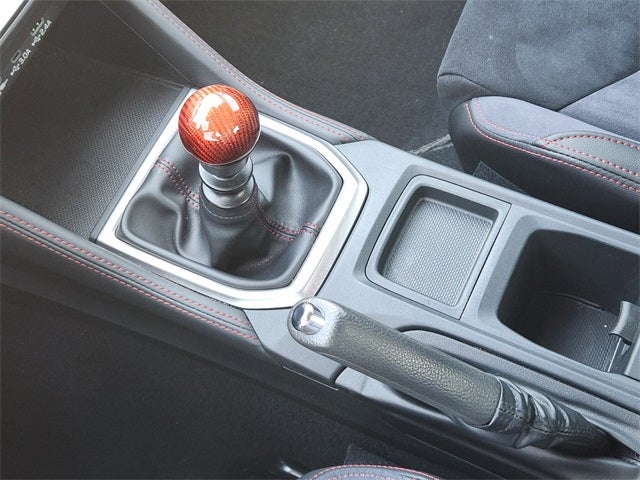 2024 Subaru WRX Limited