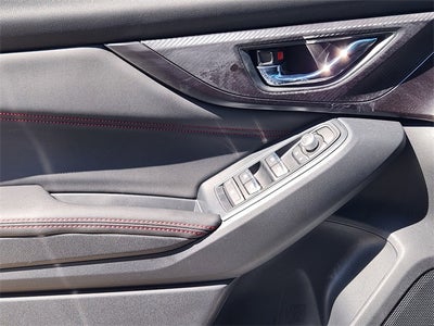 2024 Subaru WRX Limited