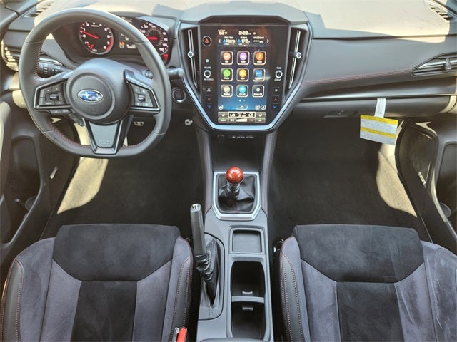 2024 Subaru WRX Limited