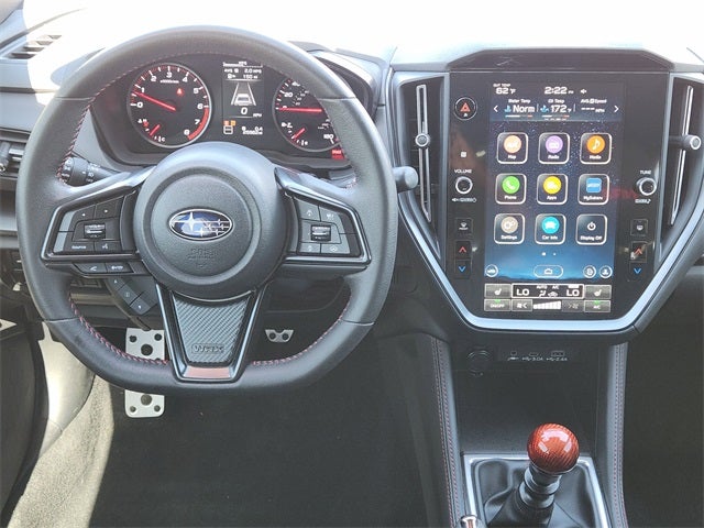 2024 Subaru WRX Limited