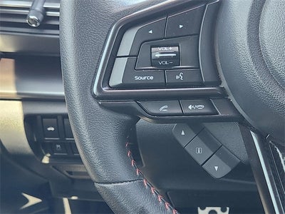 2024 Subaru WRX Limited