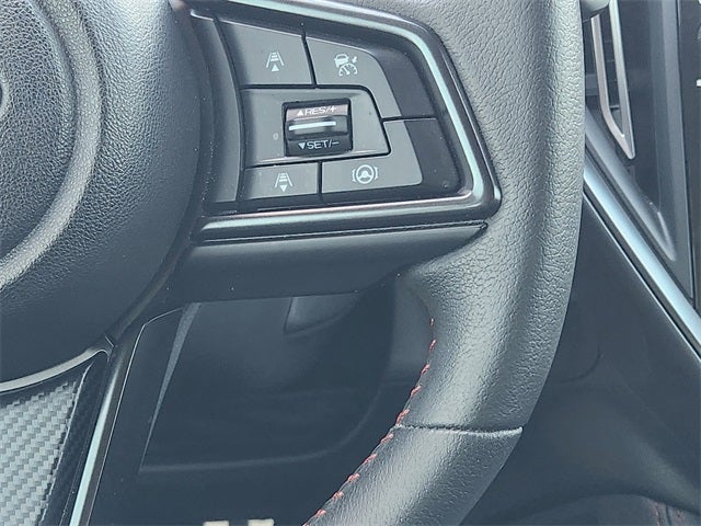 2024 Subaru WRX Limited