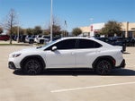 2024 Subaru WRX Limited