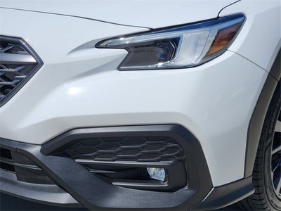 2024 Subaru WRX Limited