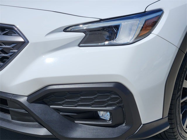 2024 Subaru WRX Limited