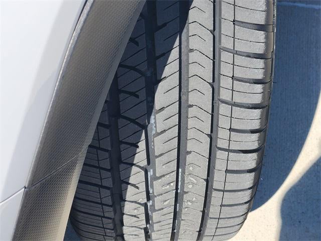 2024 Subaru WRX Limited