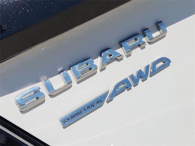 2024 Subaru WRX Limited