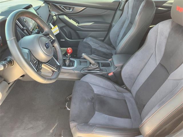 2024 Subaru WRX Limited