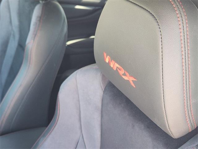 2024 Subaru WRX Limited