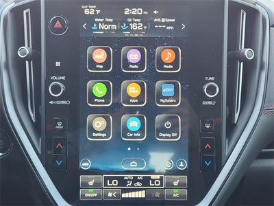 2024 Subaru WRX Limited