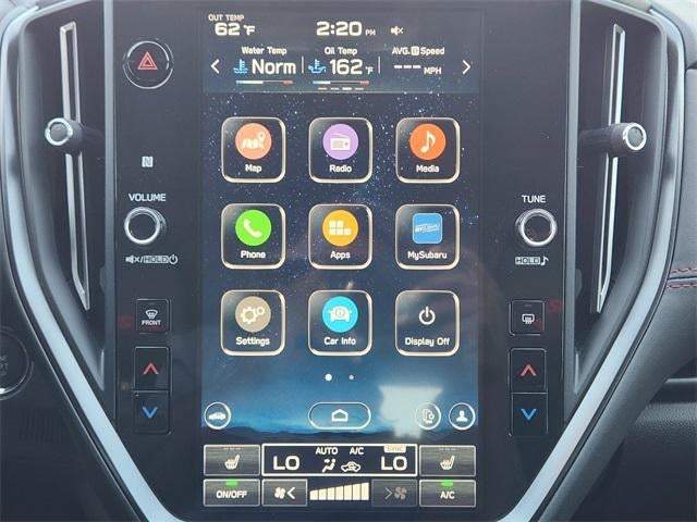 2024 Subaru WRX Limited