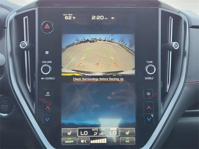 2024 Subaru WRX Limited