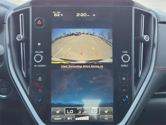 2024 Subaru WRX Limited