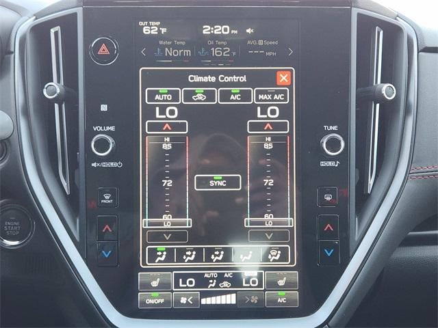 2024 Subaru WRX Limited