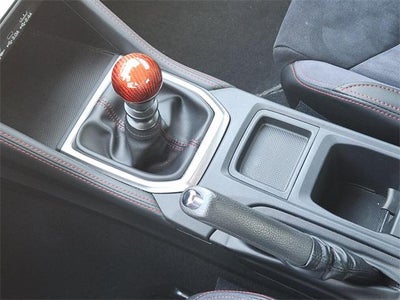 2024 Subaru WRX Limited