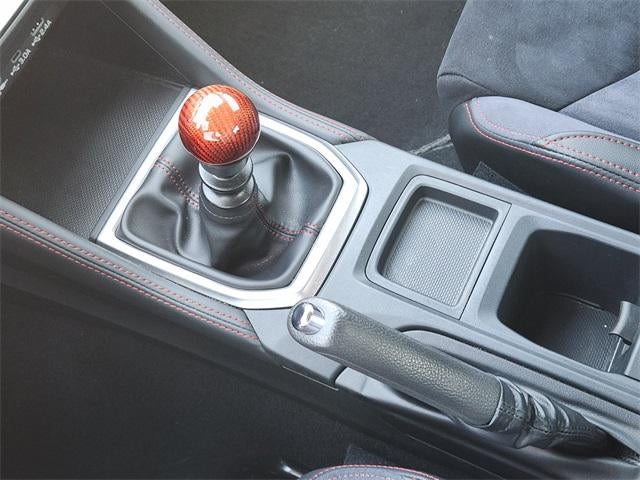 2024 Subaru WRX Limited