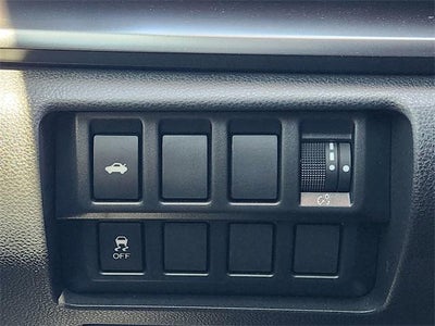 2024 Subaru WRX Limited