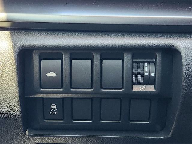 2024 Subaru WRX Limited