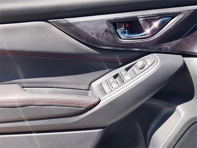 2024 Subaru WRX Limited