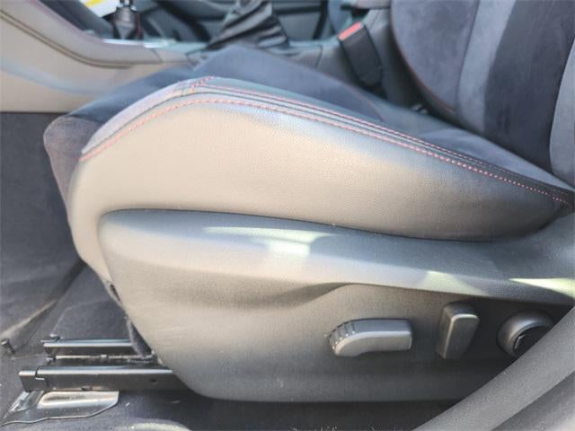 2024 Subaru WRX Limited