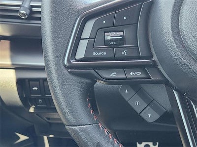 2024 Subaru WRX Limited