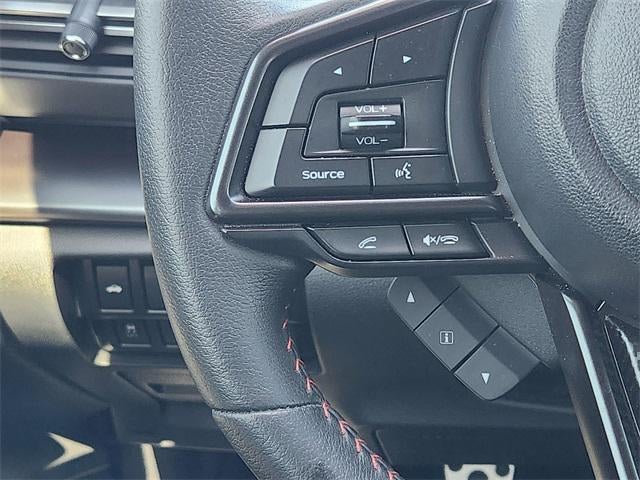 2024 Subaru WRX Limited