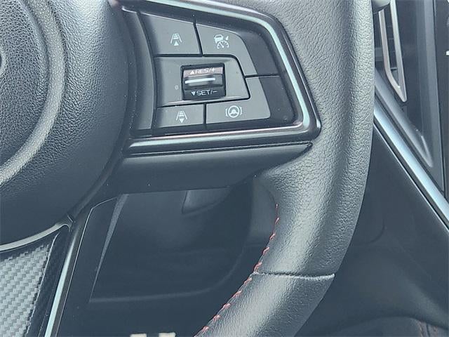 2024 Subaru WRX Limited