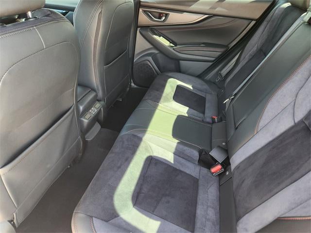 2024 Subaru WRX Limited