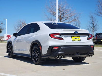 2024 Subaru WRX Limited