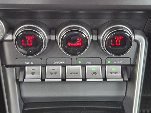 2025 Toyota GR86 Base