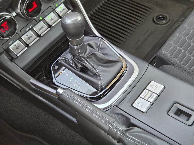 2025 Toyota GR86 Base
