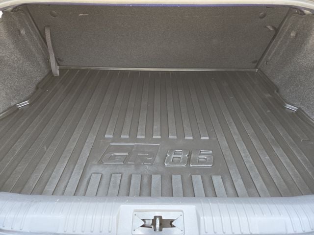 2025 Toyota GR86 Base