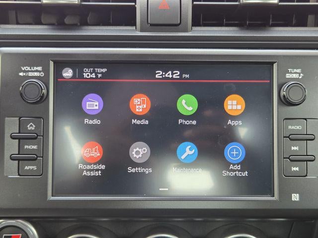 2025 Toyota GR86 Base