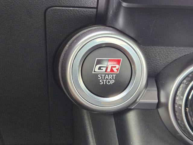 2025 Toyota GR86 Base