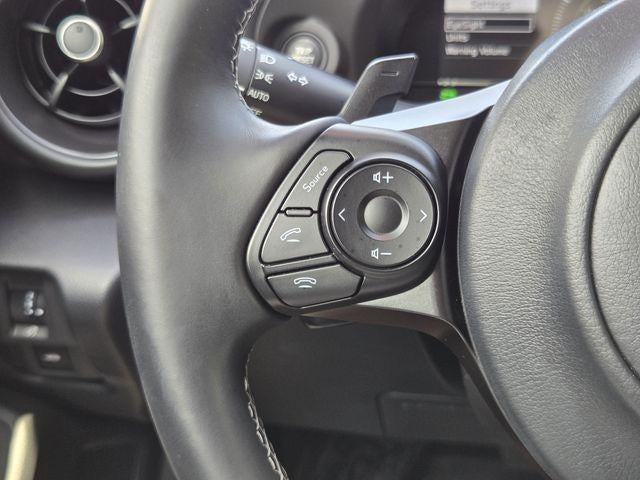 2025 Toyota GR86 Base