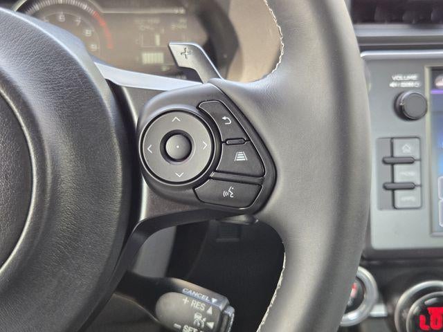 2025 Toyota GR86 Base