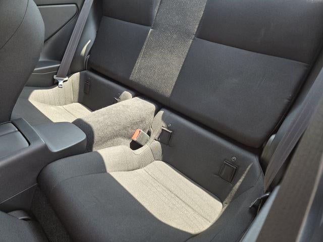 2025 Toyota GR86 Base