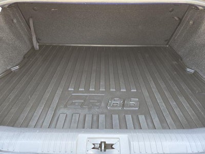 2025 Toyota GR86 Base