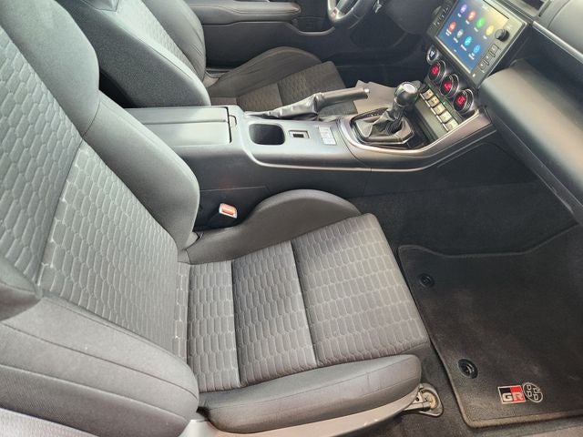 2023 Toyota GR86 Base
