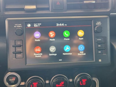 2023 Toyota GR86 Base